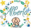 Babero Bebé