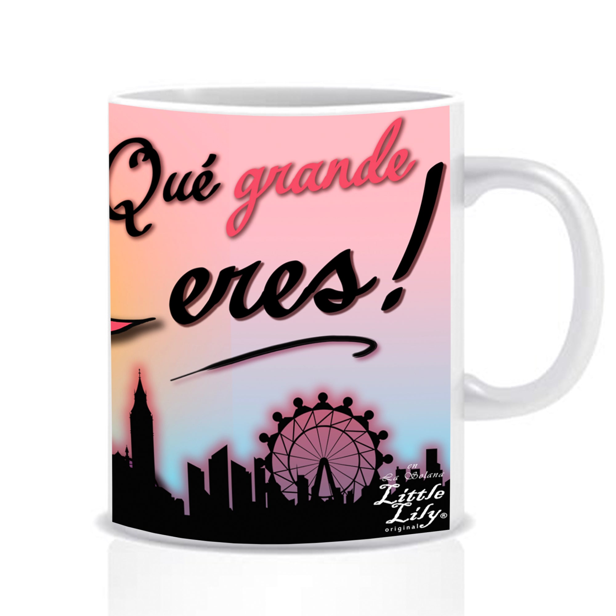 Madre de cine