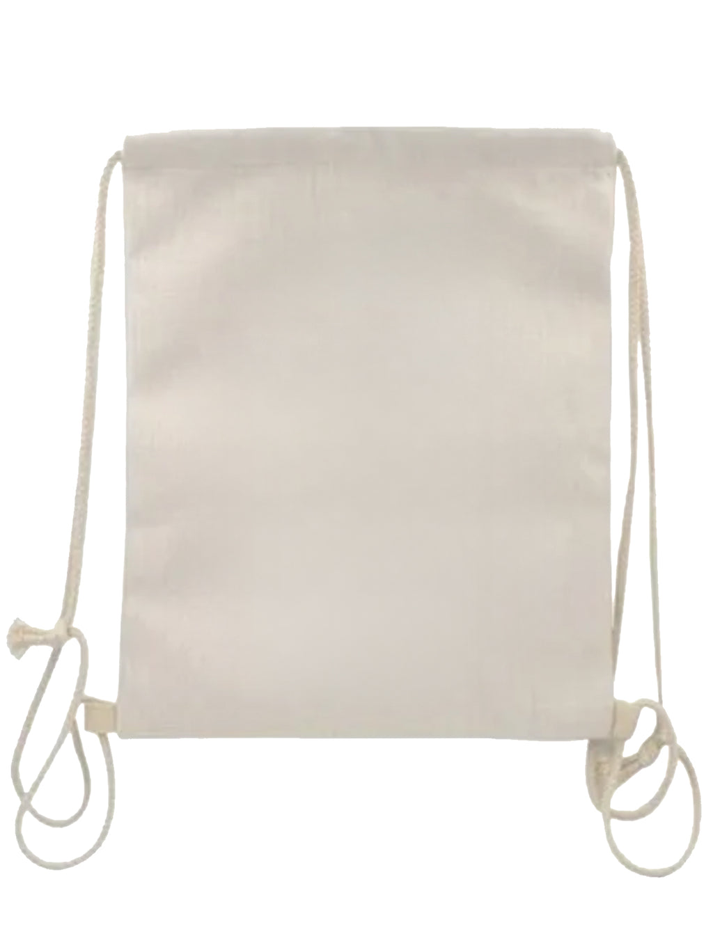 Mochila de lino