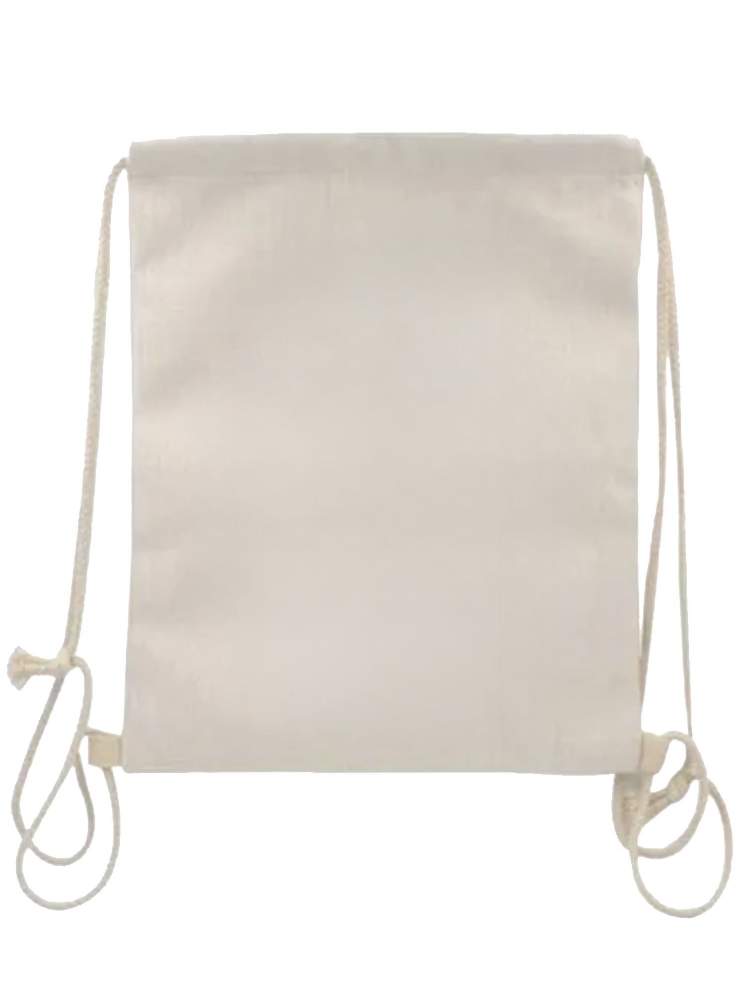 Mochila de lino