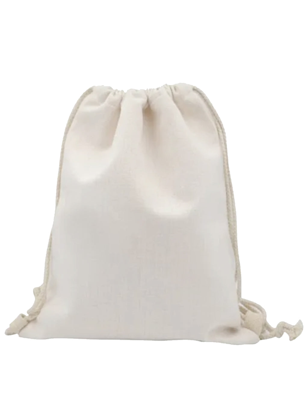 Mochila de lino