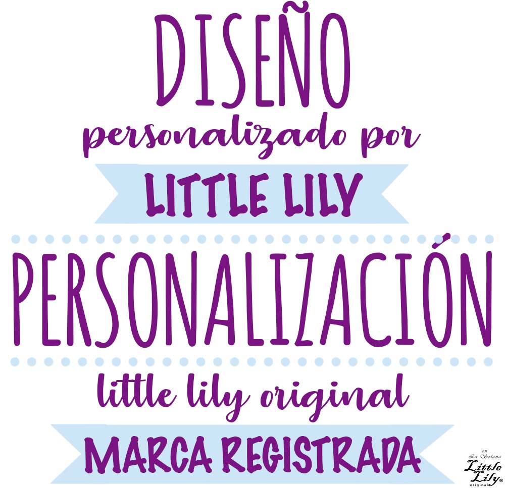 Mochila de lino