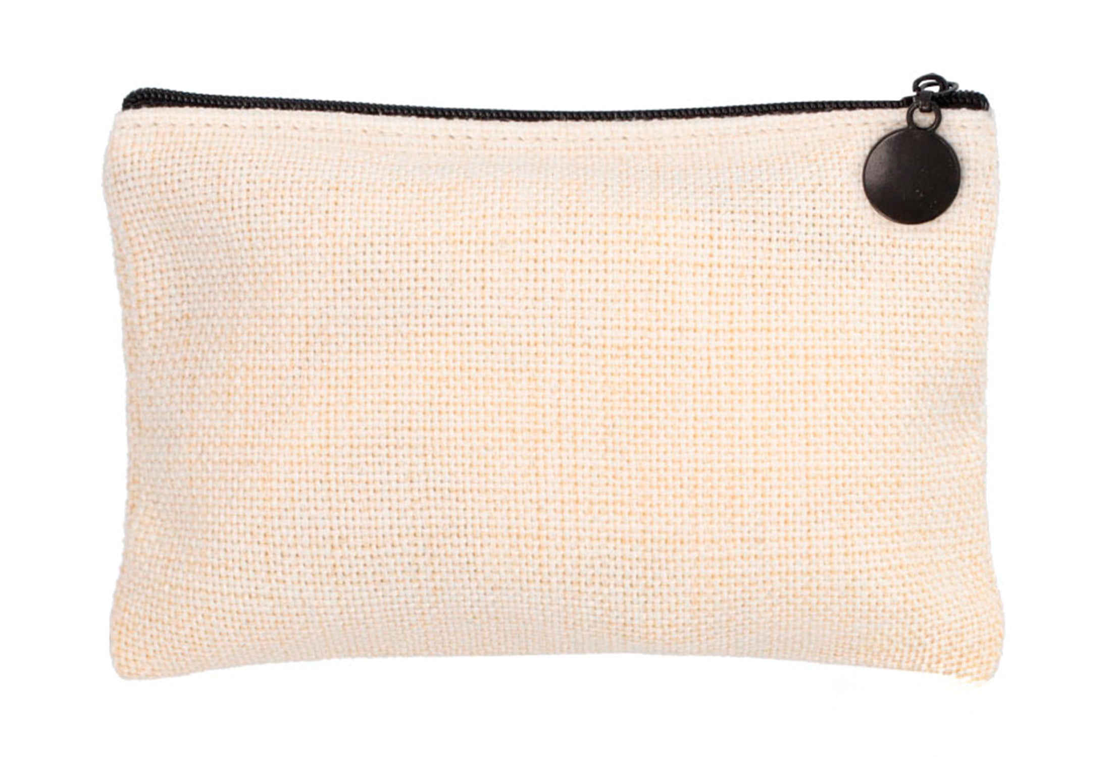 Estuche-neceser de lino