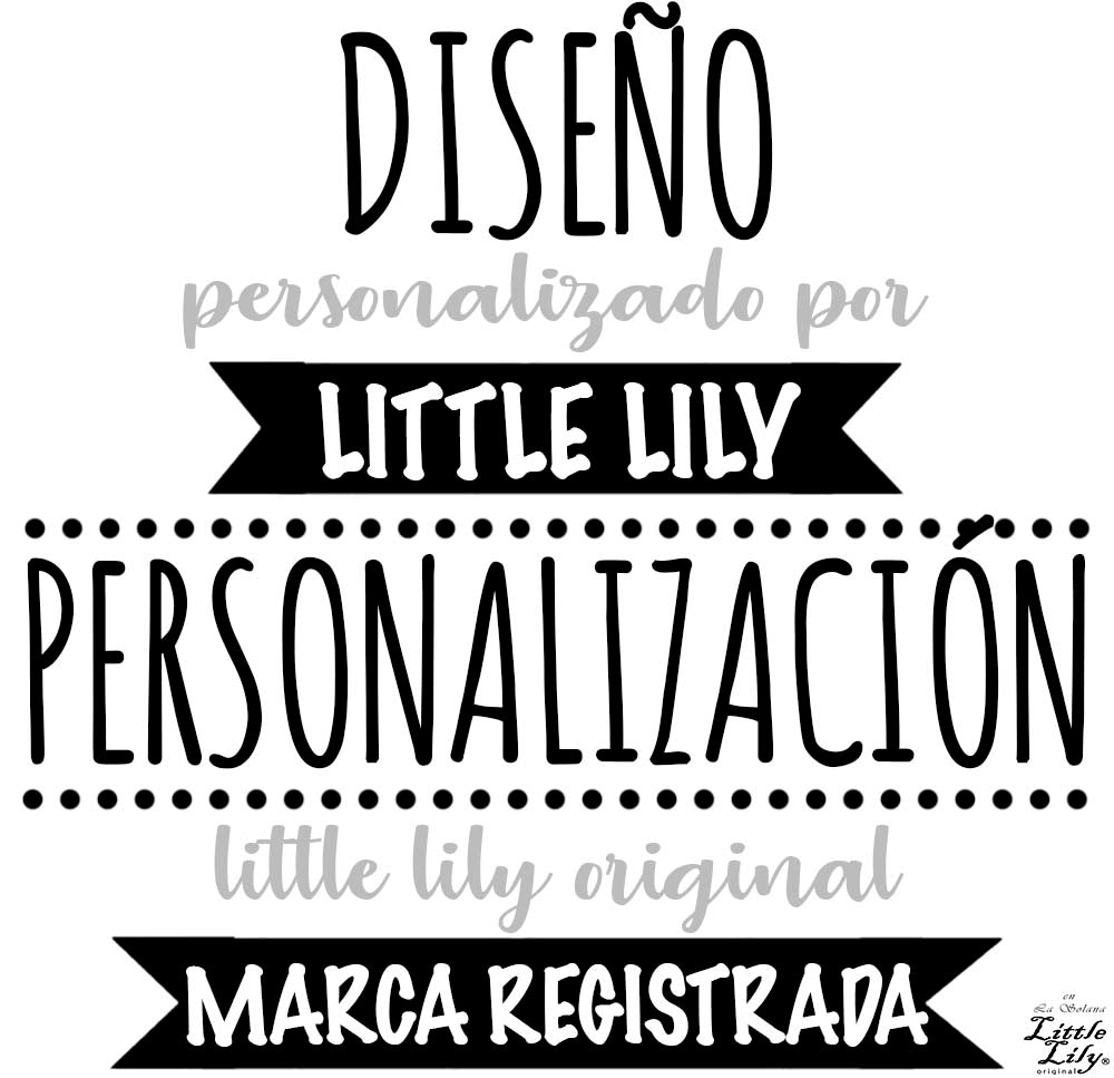 Mochila de lino