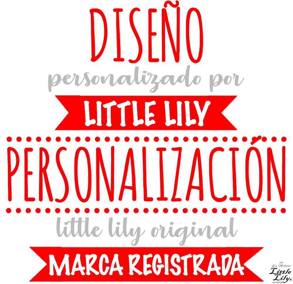 Mochila de lino